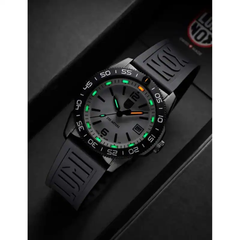 thearwatches-reloj-luminox-mid-41618_4 Reloj Luminox Pacific Diver Unisex XS.3127M 39mm