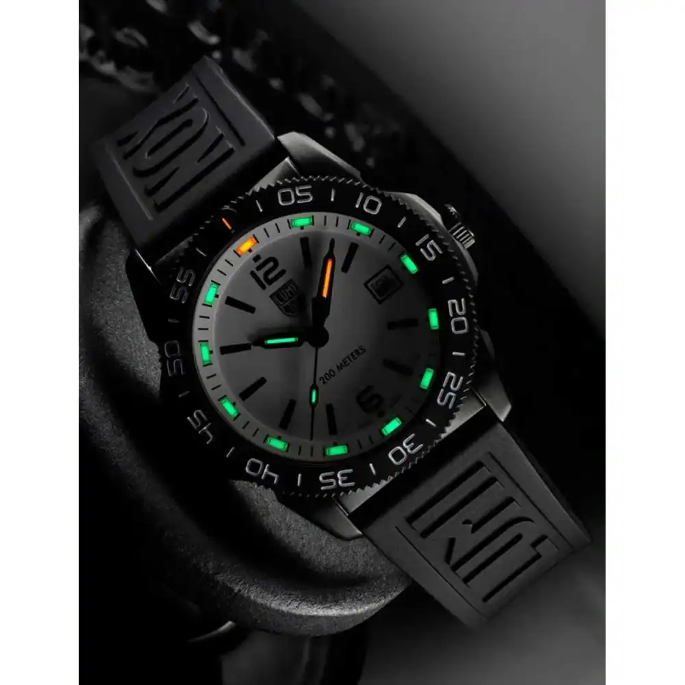 thearwatches-reloj-luminox-mid-41618_5 Reloj Luminox Pacific Diver Unisex XS.3127M 39mm