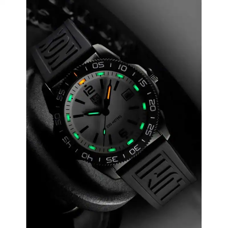 thearwatches-reloj-luminox-mid-41618_5 Reloj Luminox Pacific Diver Unisex XS.3127M 39mm