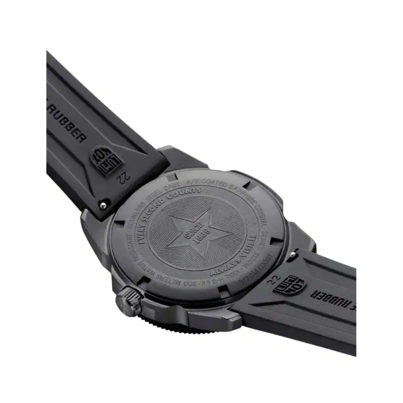 thearwatches-reloj-luminox-mid-41618_7 Reloj Luminox Pacific Diver Unisex XS.3127M 39mm