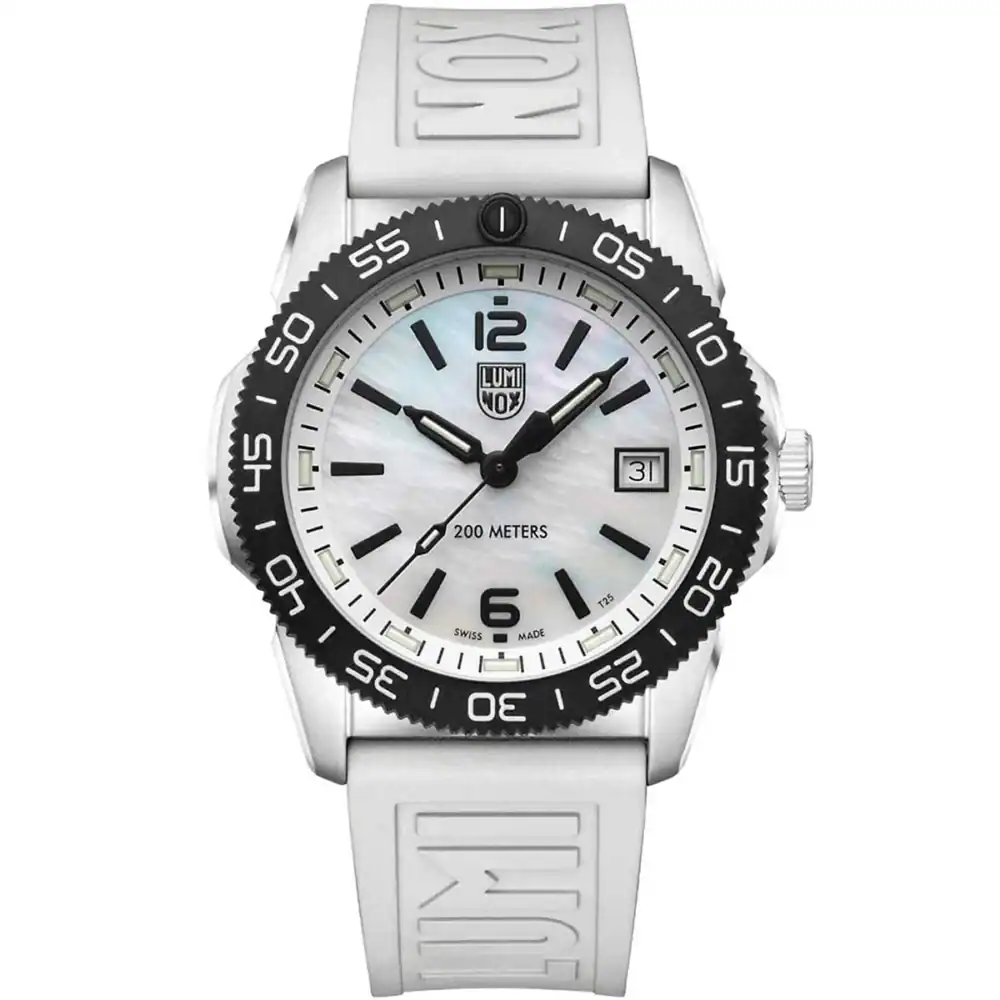 thearwatches-reloj-luminox-mid-41619 Reloj Luminox Pacific Diver Unisex Set XS.3128M.SET 39mm