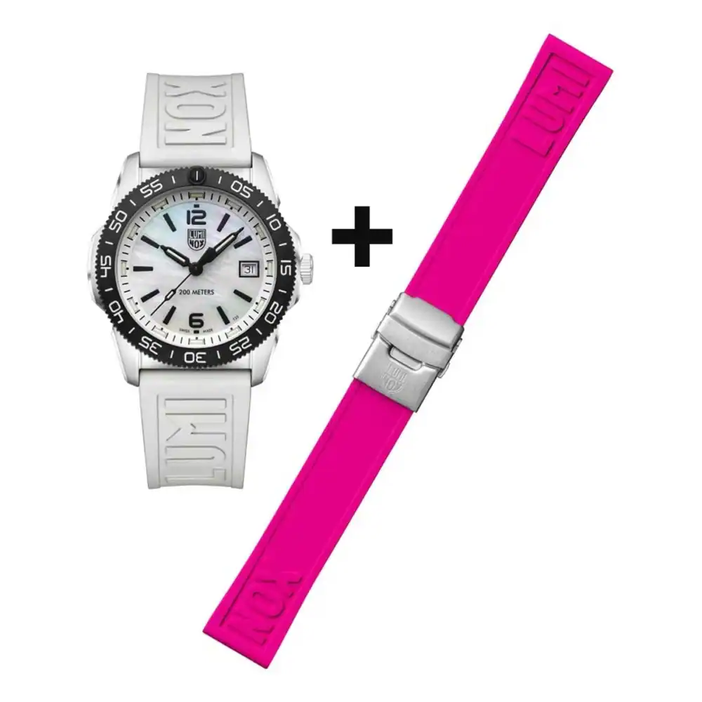 thearwatches-reloj-luminox-mid-41619_1 Reloj Luminox Pacific Diver Unisex Set XS.3128M.SET 39mm