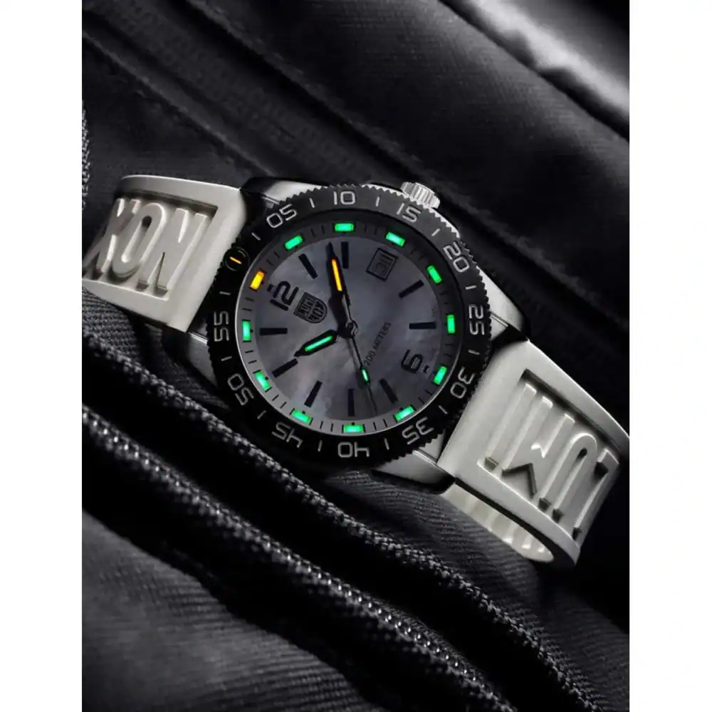 thearwatches-reloj-luminox-mid-41619_5 Reloj Luminox Pacific Diver Unisex Set XS.3128M.SET 39mm