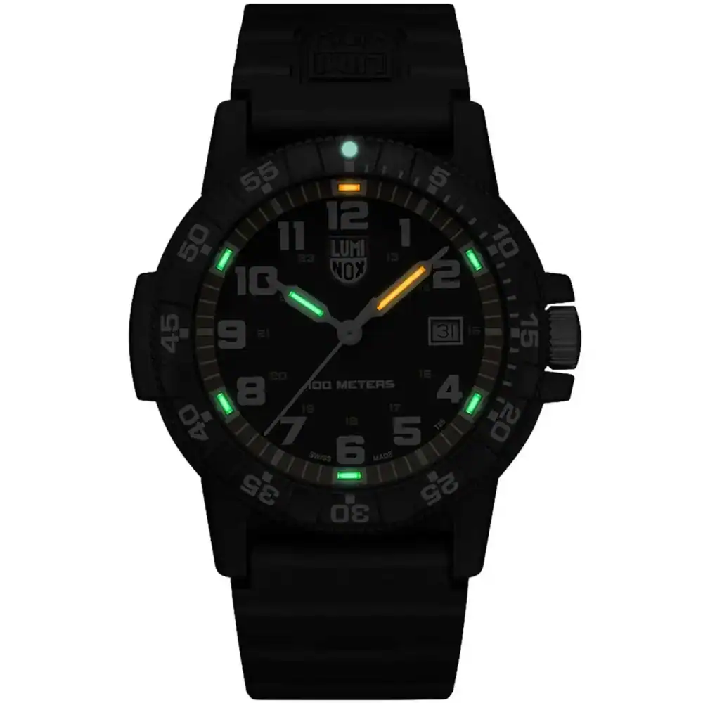 thearwatches-reloj-luminox-mid-41620_1 Reloj Luminox Leatherback Sea Turtle Giant XS.0324 44mm