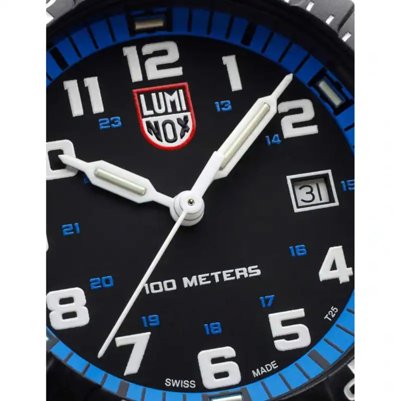 thearwatches-reloj-luminox-mid-41620_2 Reloj Luminox Leatherback Sea Turtle Giant XS.0324 44mm