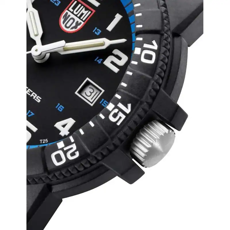 thearwatches-reloj-luminox-mid-41620_3 Reloj Luminox Leatherback Sea Turtle Giant XS.0324 44mm