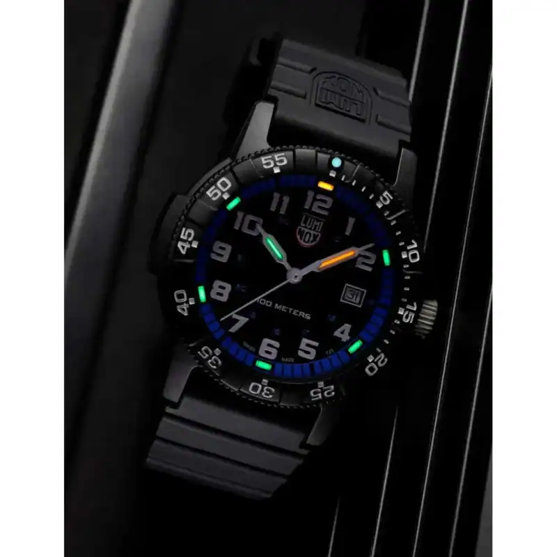 thearwatches-reloj-luminox-mid-41620_4 Reloj Luminox Leatherback Sea Turtle Giant XS.0324 44mm