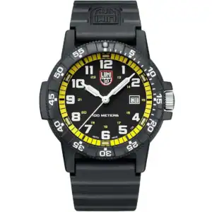 Reloj Luminox Leatherback Sea Turtle Giant XS.0325 44mm