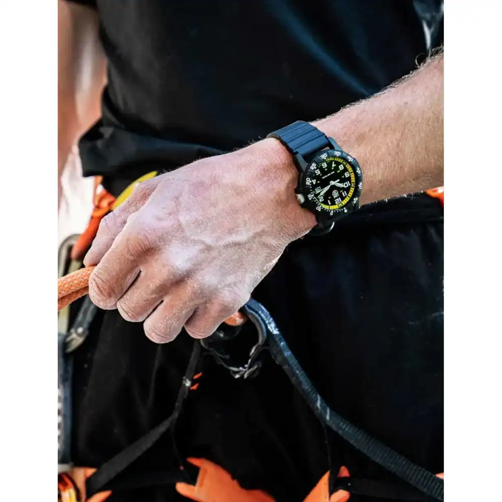 thearwatches-reloj-luminox-mid-41621_10 Reloj Luminox Leatherback Sea Turtle Giant XS.0325 44mm