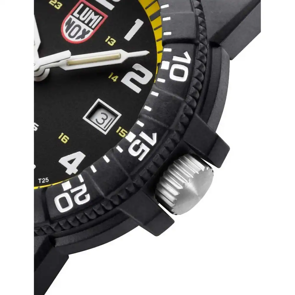 thearwatches-reloj-luminox-mid-41621_3 Reloj Luminox Leatherback Sea Turtle Giant XS.0325 44mm