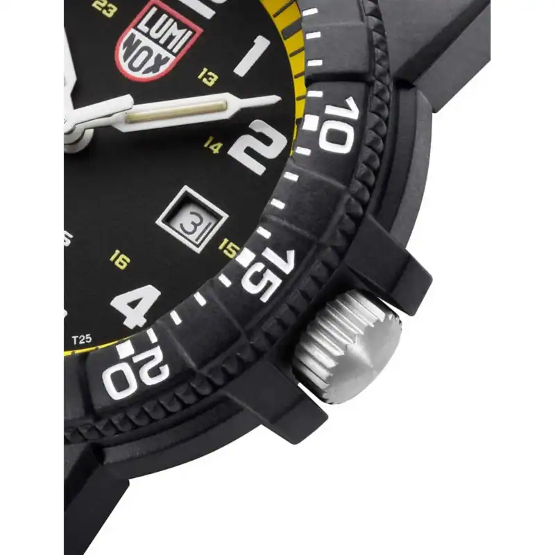 thearwatches-reloj-luminox-mid-41621_3 Reloj Luminox Leatherback Sea Turtle Giant XS.0325 44mm
