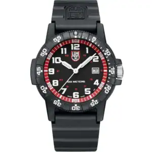 Reloj Luminox Leatherback Sea Turtle Giant XS.0335 44mm