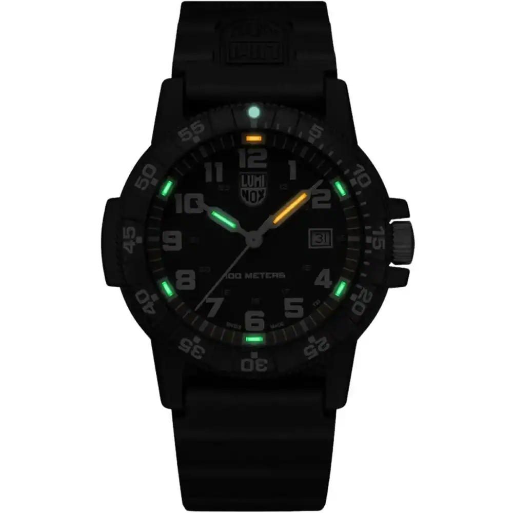 thearwatches-reloj-luminox-mid-41623_1 Reloj Luminox Leatherback Sea Turtle Giant XS.0335 44mm