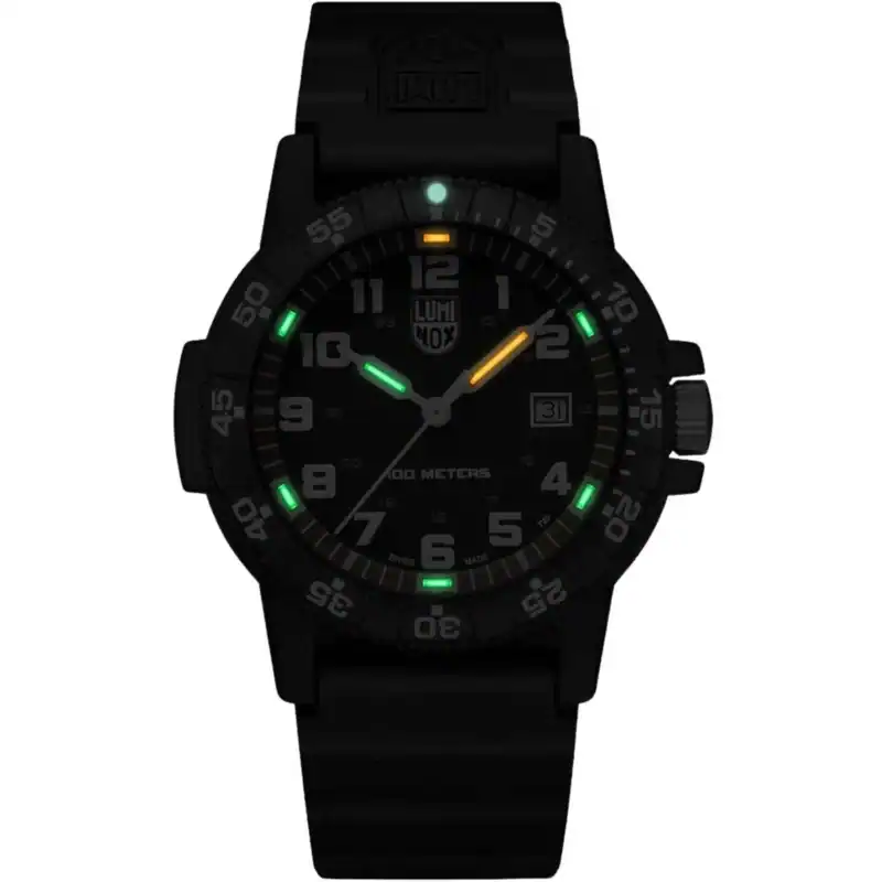 thearwatches-reloj-luminox-mid-41623_1 Reloj Luminox Leatherback Sea Turtle Giant XS.0335 44mm