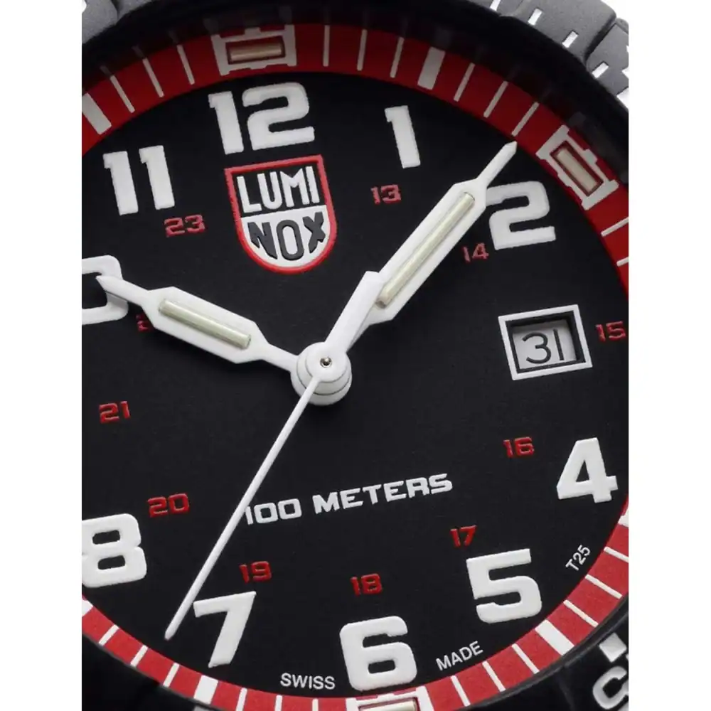 thearwatches-reloj-luminox-mid-41623_2 Reloj Luminox Leatherback Sea Turtle Giant XS.0335 44mm