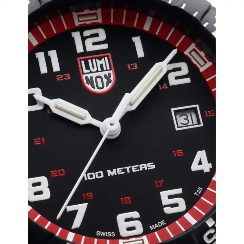 thearwatches-reloj-luminox-mid-41623_2 Reloj Luminox Leatherback Sea Turtle Giant XS.0335 44mm