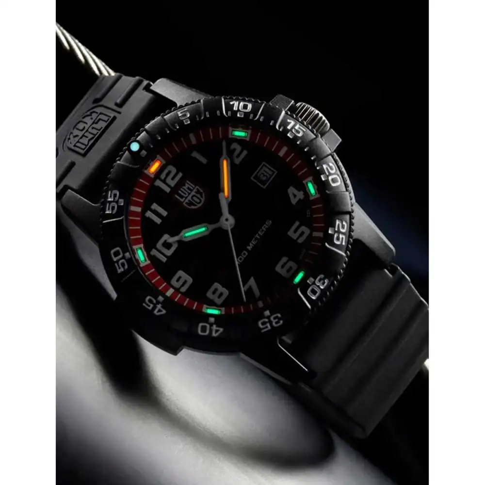 thearwatches-reloj-luminox-mid-41623_8 Reloj Luminox Leatherback Sea Turtle Giant XS.0335 44mm
