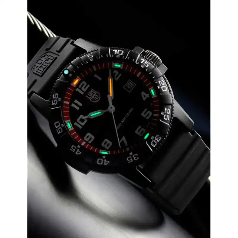 thearwatches-reloj-luminox-mid-41623_8 Reloj Luminox Leatherback Sea Turtle Giant XS.0335 44mm
