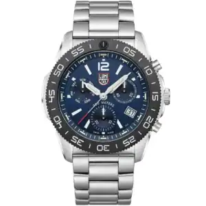 Reloj Luminox Pacific Diver Chronograph XS.3144 44mm