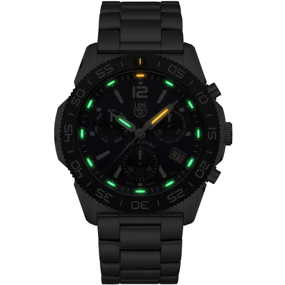 thearwatches-reloj-luminox-mid-41862_1 Reloj Luminox Pacific Diver Chronograph XS.3144 44mm