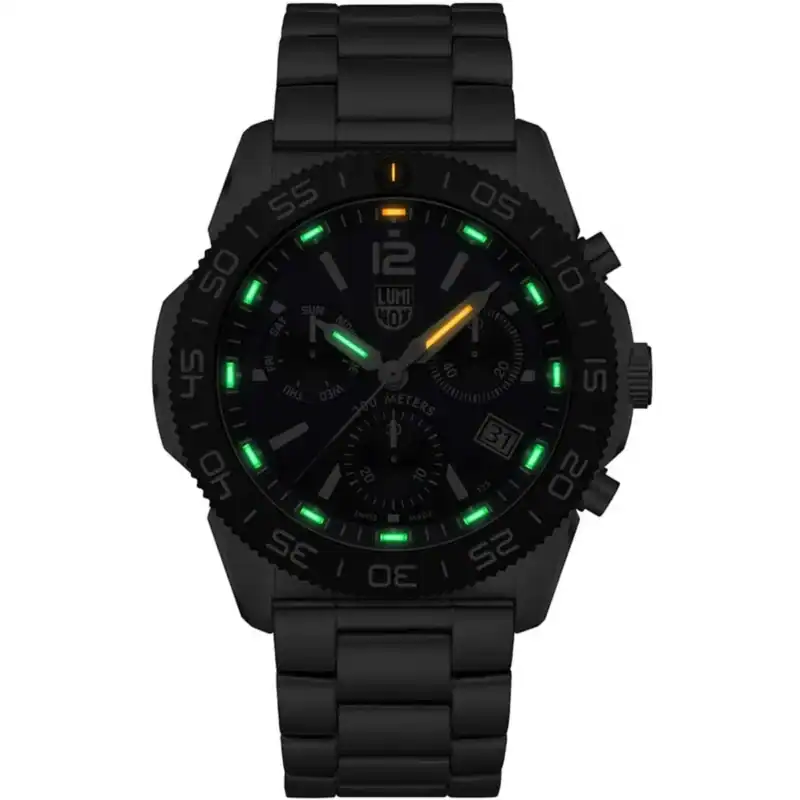 thearwatches-reloj-luminox-mid-41862_1 Reloj Luminox Pacific Diver Chronograph XS.3144 44mm