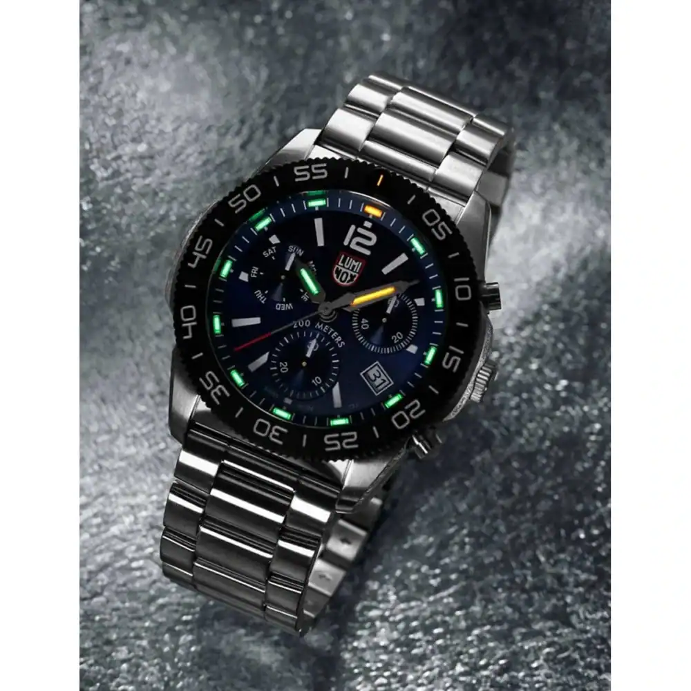 thearwatches-reloj-luminox-mid-41862_10 Reloj Luminox Pacific Diver Chronograph XS.3144 44mm