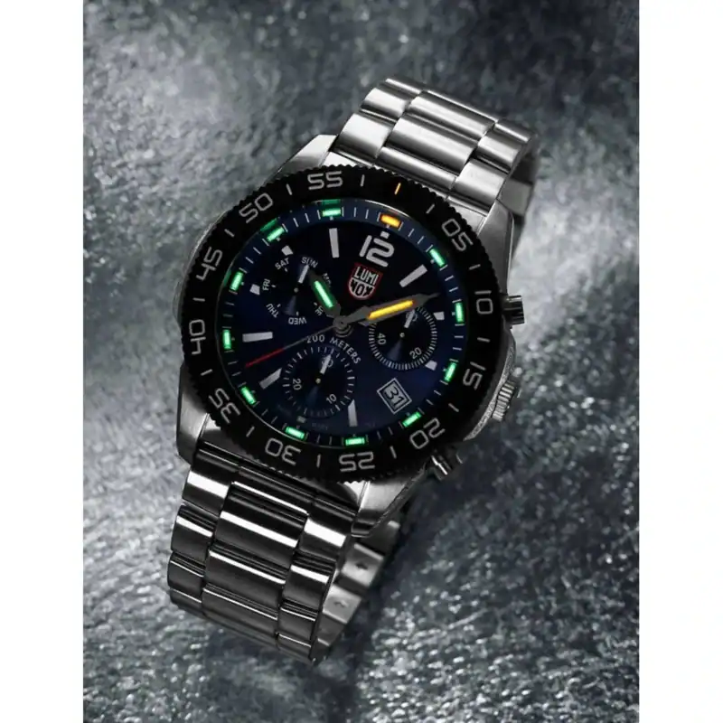thearwatches-reloj-luminox-mid-41862_10 Reloj Luminox Pacific Diver Chronograph XS.3144 44mm