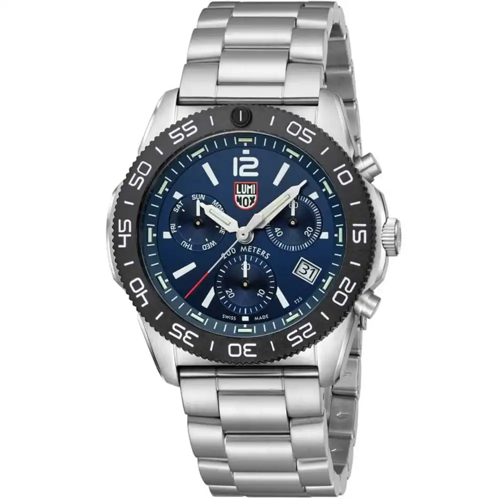 thearwatches-reloj-luminox-mid-41862_2 Reloj Luminox Pacific Diver Chronograph XS.3144 44mm