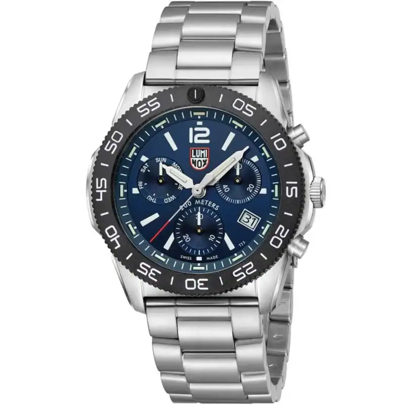 thearwatches-reloj-luminox-mid-41862_2 Reloj Luminox Pacific Diver Chronograph XS.3144 44mm