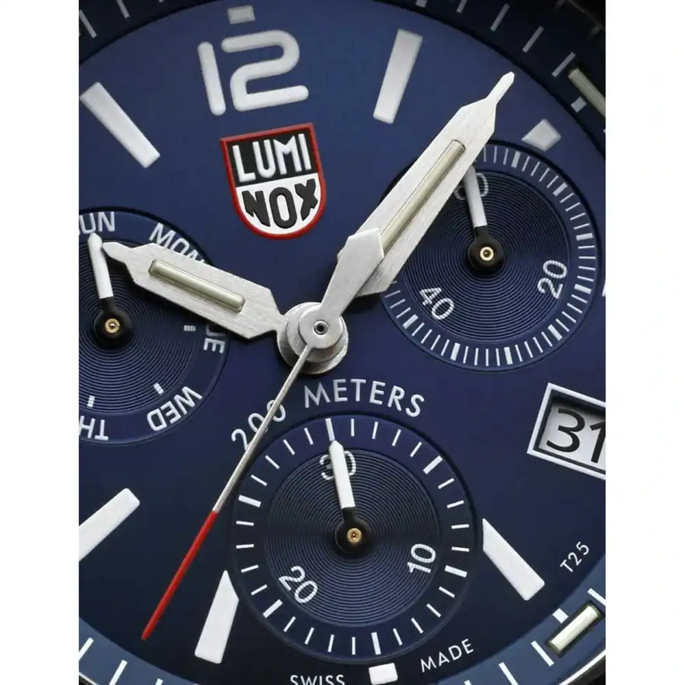 thearwatches-reloj-luminox-mid-41862_3 Reloj Luminox Pacific Diver Chronograph XS.3144 44mm