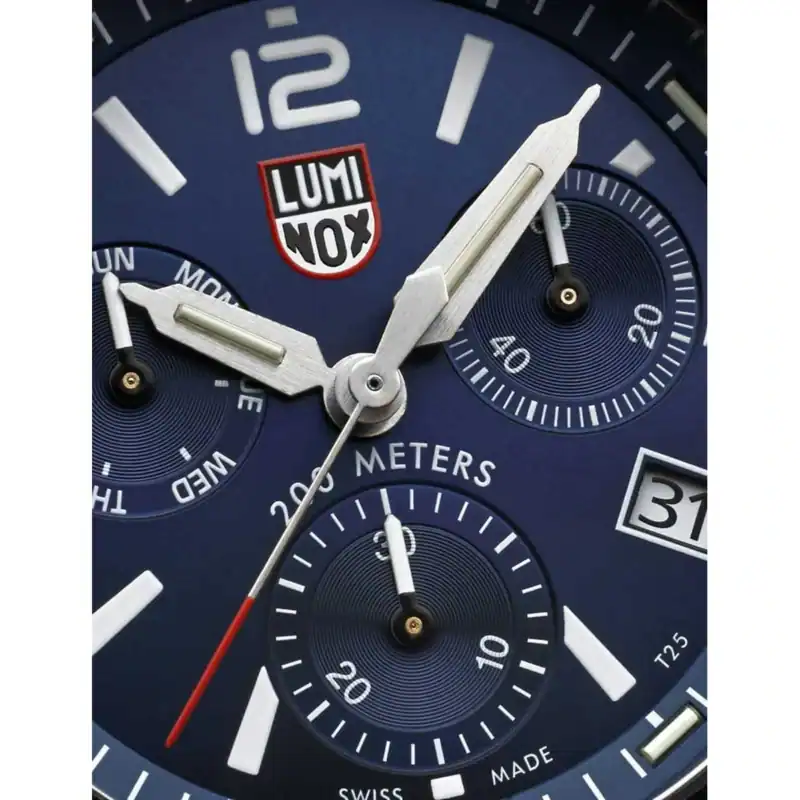 thearwatches-reloj-luminox-mid-41862_3 Reloj Luminox Pacific Diver Chronograph XS.3144 44mm