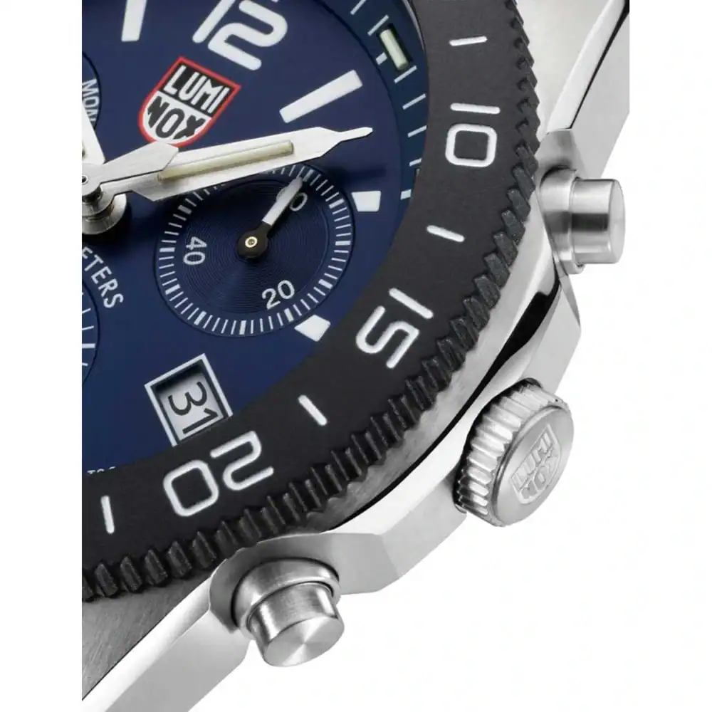 thearwatches-reloj-luminox-mid-41862_4 Reloj Luminox Pacific Diver Chronograph XS.3144 44mm