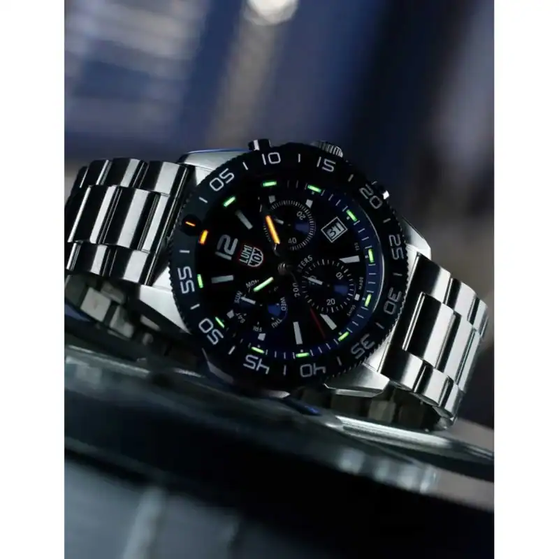thearwatches-reloj-luminox-mid-41862_9 Reloj Luminox Pacific Diver Chronograph XS.3144 44mm