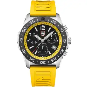 Reloj Luminox Pacific Diver Chronograph XS.3145 44mm