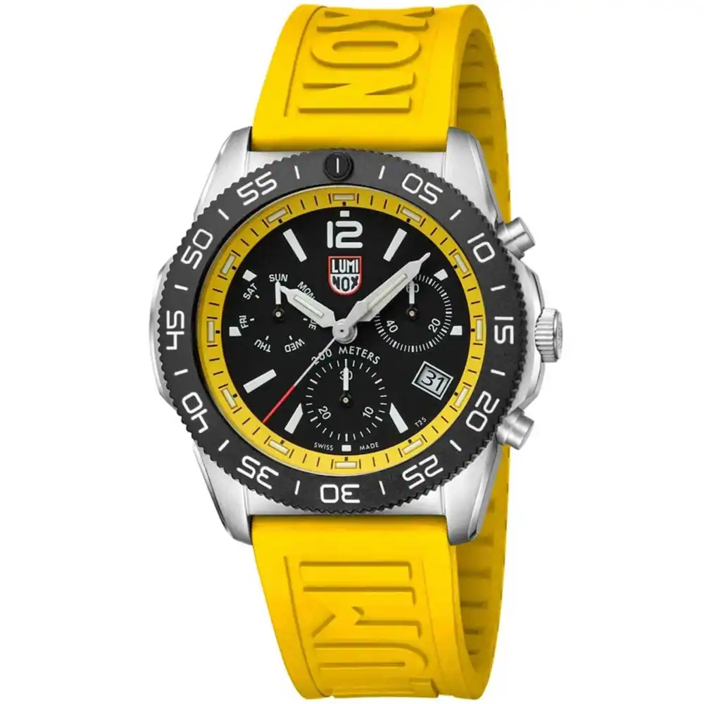 thearwatches-reloj-luminox-mid-41863_2 Reloj Luminox Pacific Diver Chronograph XS.3145 44mm