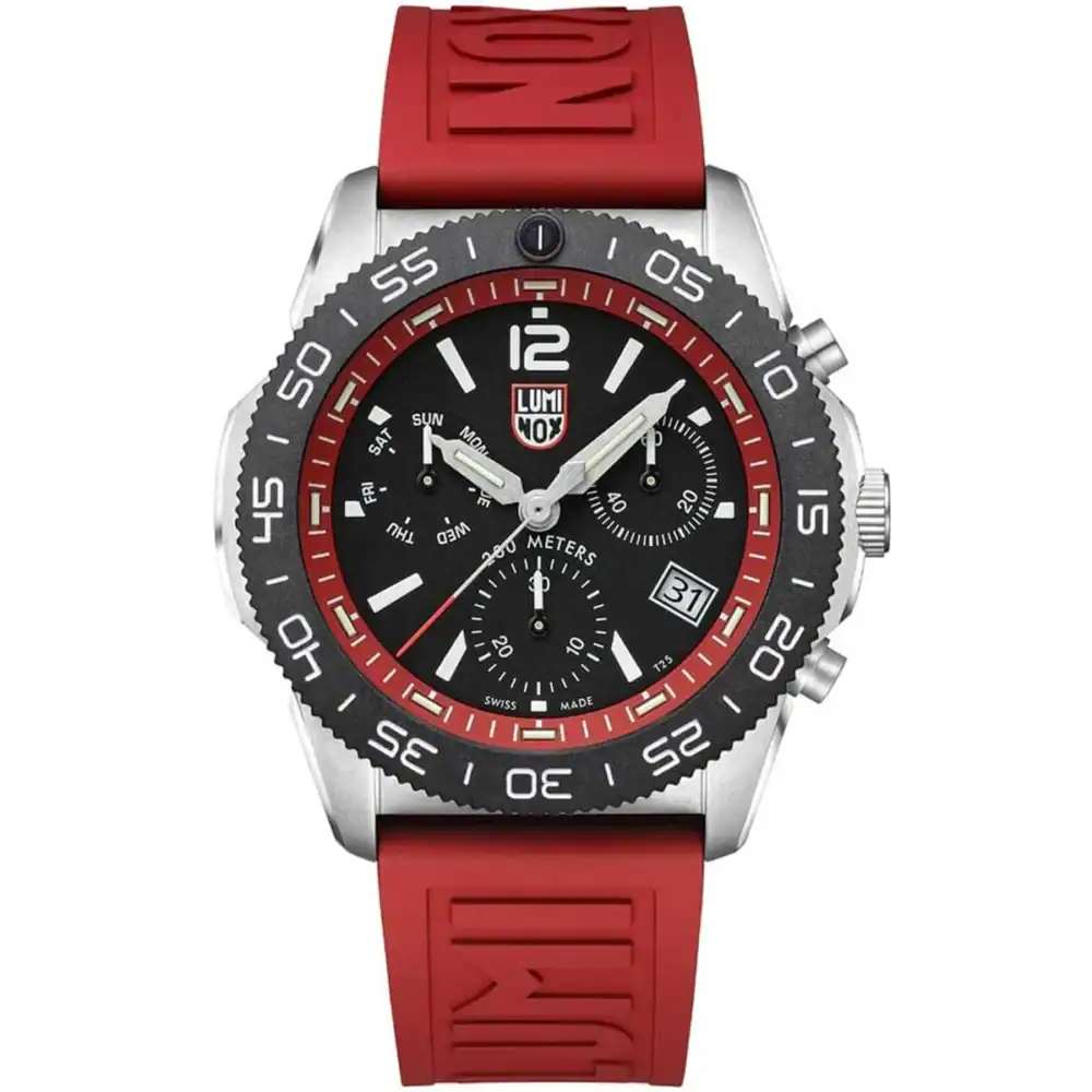 thearwatches-reloj-luminox-mid-41864 Reloj Luminox Pacific Diver Chronograph XS.3155 44mm
