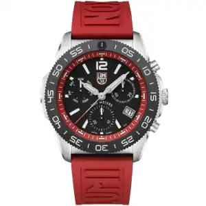 Reloj Luminox Pacific Diver Chronograph XS.3155 44mm