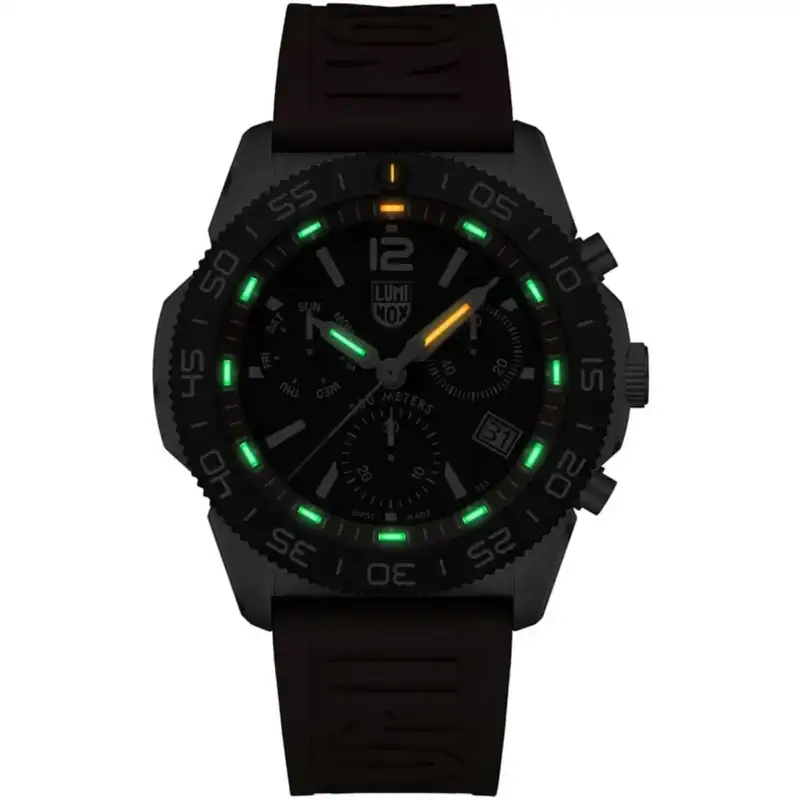 thearwatches-reloj-luminox-mid-41864_1 Reloj Luminox Pacific Diver Chronograph XS.3155 44mm