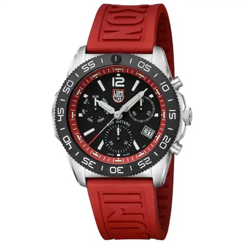 thearwatches-reloj-luminox-mid-41864_2 Reloj Luminox Pacific Diver Chronograph XS.3155 44mm
