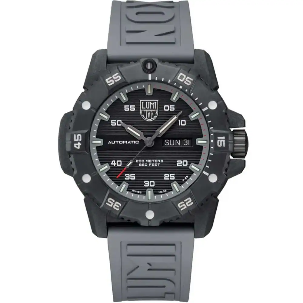 thearwatches-reloj-luminox-mid-41866 Reloj Luminox Master Carbon Seal Automatic XS.3862 45mm