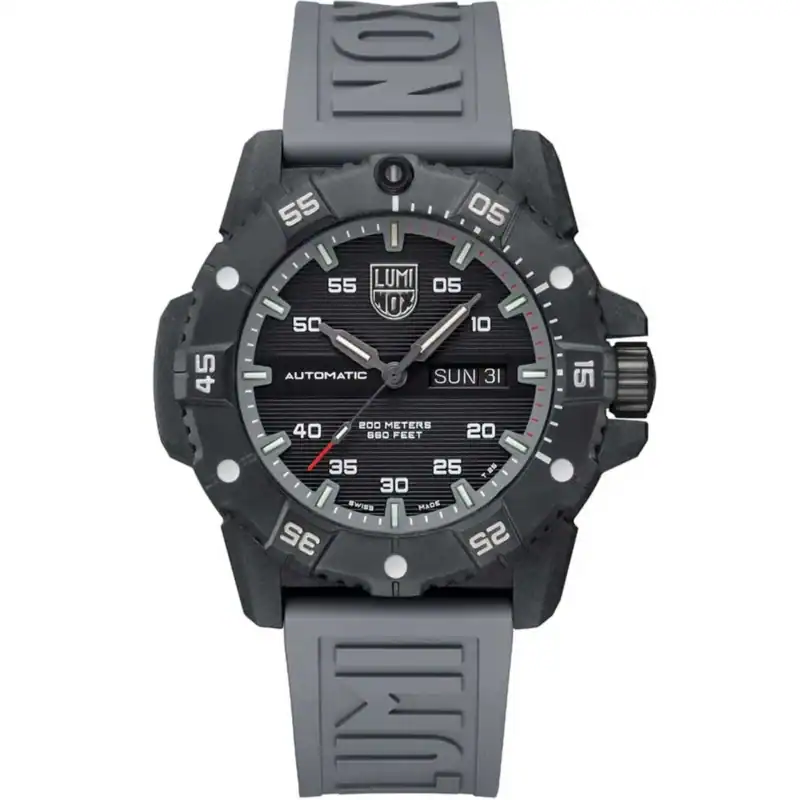 thearwatches-reloj-luminox-mid-41866 Reloj Luminox Master Carbon Seal Automatic XS.3862 45mm
