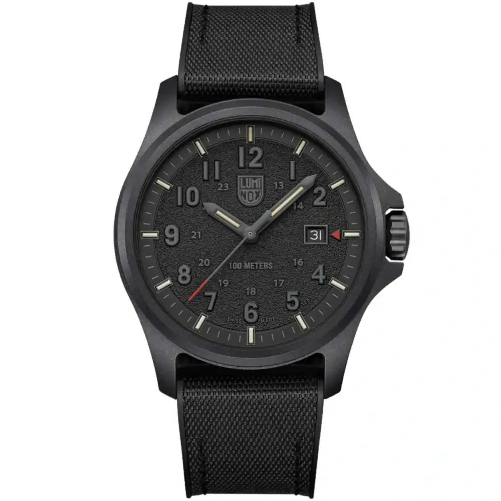 thearwatches-reloj-luminox-mid-41867 Reloj Luminox Atacama Field XL.1961 43mm