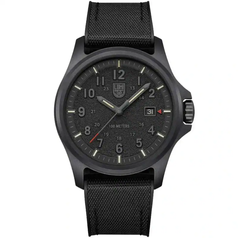 thearwatches-reloj-luminox-mid-41867 Reloj Luminox Atacama Field XL.1961 43mm