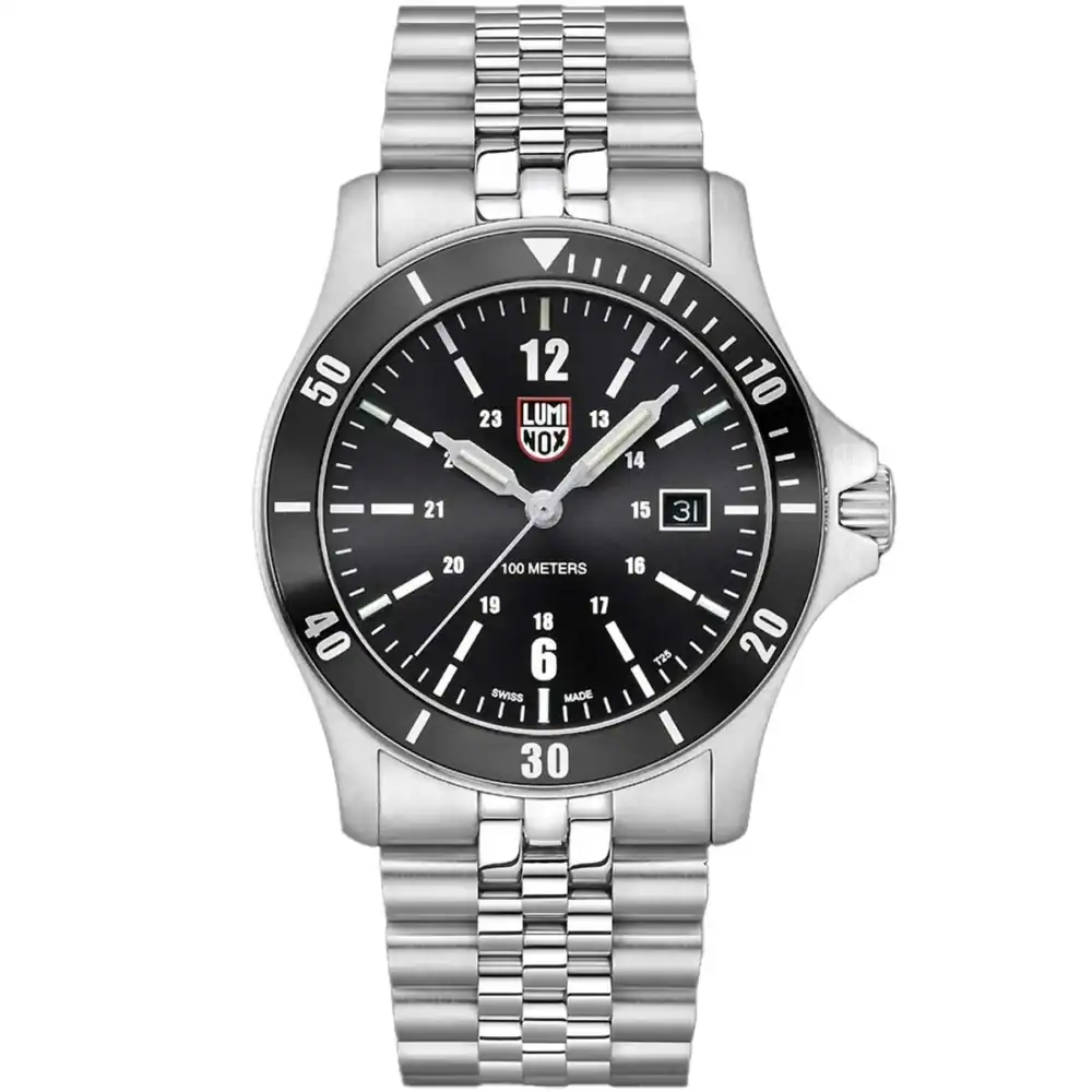 thearwatches-reloj-luminox-mid-41869 Reloj Luminox Sport Timer XS.0911 42mm