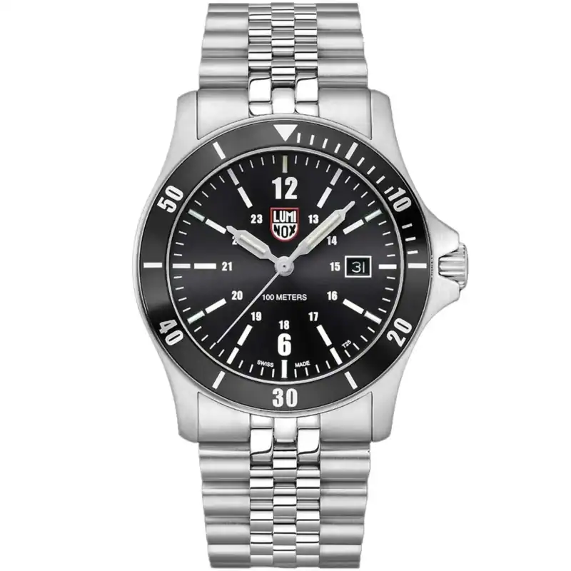 thearwatches-reloj-luminox-mid-41869 Reloj Luminox Sport Timer XS.0911 42mm