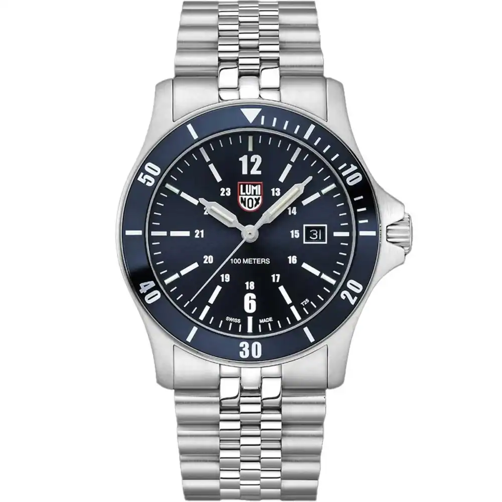 thearwatches-reloj-luminox-mid-41870 Reloj Luminox Sport Timer XS.0913 42mm