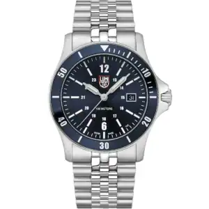 Reloj Luminox Sport Timer XS.0913 42mm