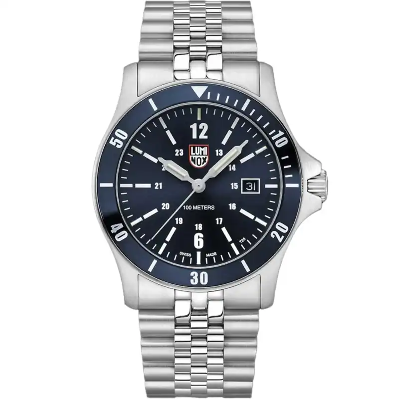 thearwatches-reloj-luminox-mid-41870 Reloj Luminox Sport Timer XS.0913 42mm