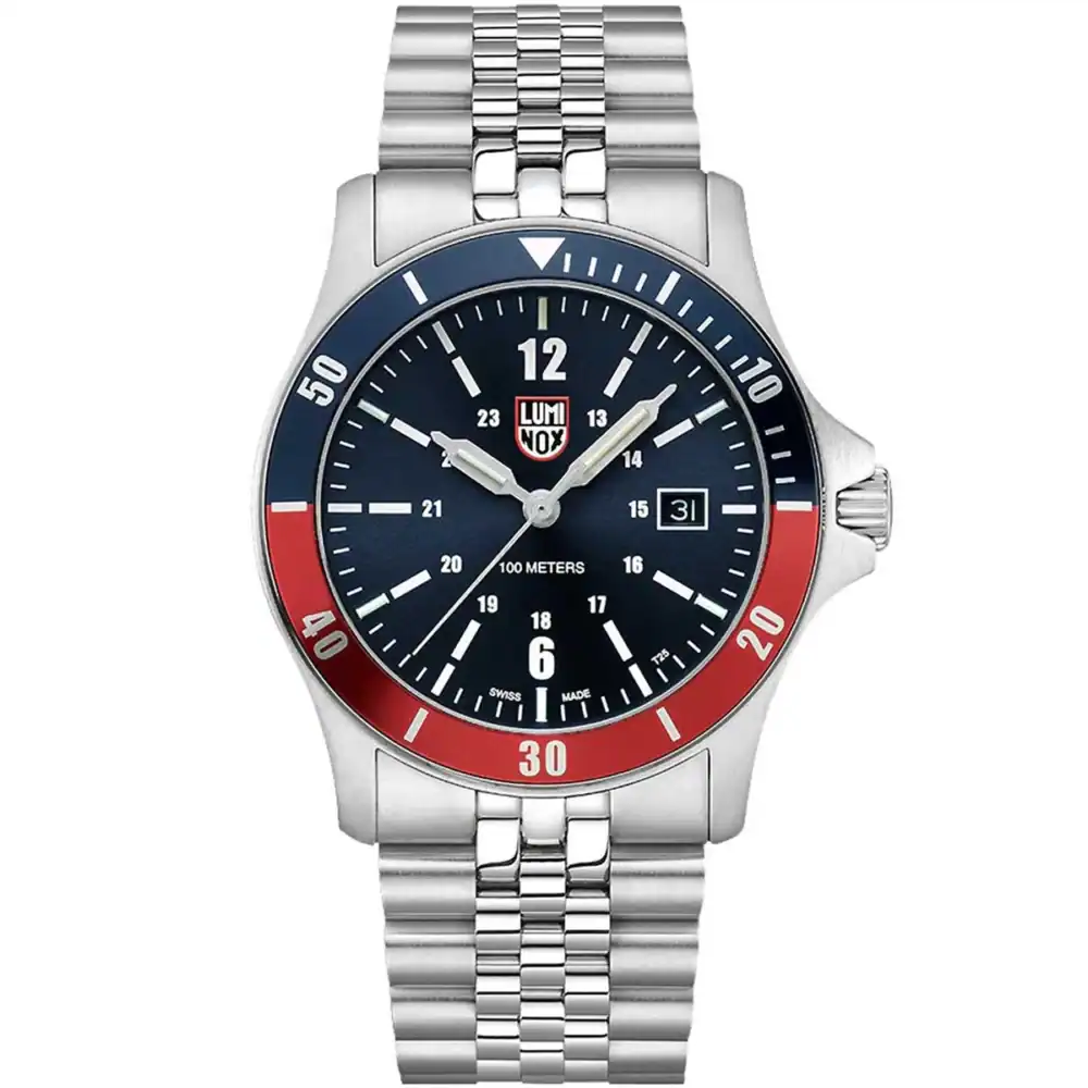 thearwatches-reloj-luminox-mid-41871 Reloj Luminox Sport Timer XS.0914 42mm
