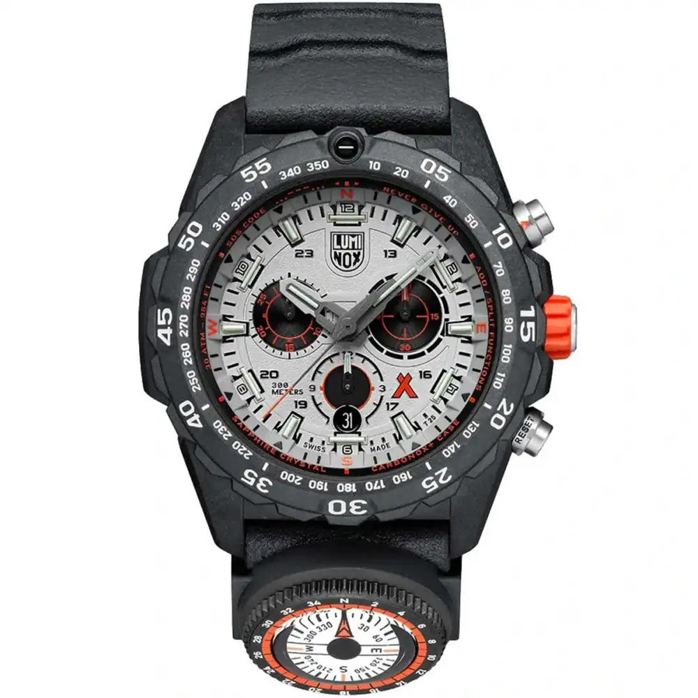 thearwatches-reloj-luminox-mid-41876 Reloj Luminox Bear Grylls Survival Master Chronograh XB.3748 45mm